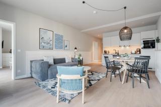 Strandterrasse, App B1 4 - 8