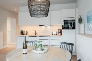 Strandterrasse, App B1 4 - 7