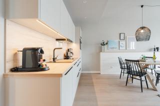 Strandterrasse, App B1 4 - Ahlbeck - 6