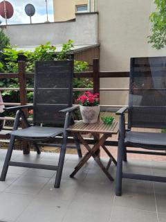 Apartament Pod Orzechem - 9