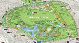 1-Bed Camden Retreat 2 minutes Walk to Market and Tube - London - 3