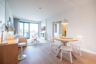 Strandterrasse, App B3 1 - Ahlbeck - 9