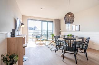 Strandterrasse, App B3 2 - 8