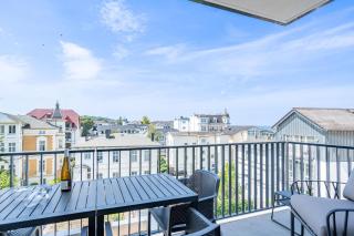 Strandterrasse, App B3 1 - Ahlbeck - 6