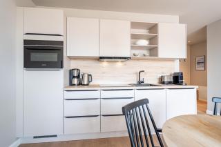 Strandterrasse, App B3 2 - 4