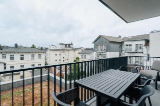 Strandterrasse, App B2 1 - 0