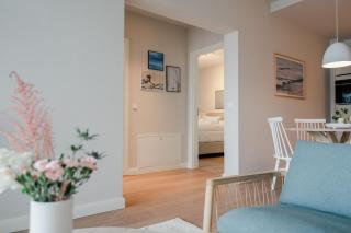 Strandterrasse, App B2 1 - 4