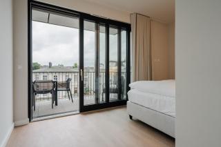 Strandterrasse, App B2 1 - Ahlbeck - 1