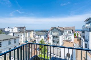 Strandterrasse, App B3 8 - 0
