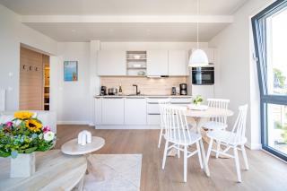 Strandterrasse, App B3 8 - 8