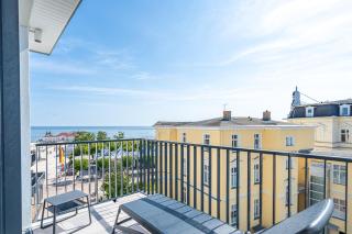 Strandterrasse, App B3 2 - 0
