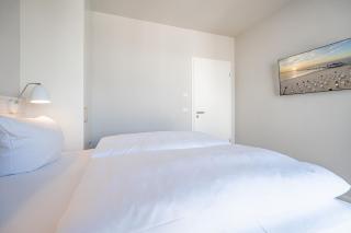 Strandterrasse, App B3 8 - 1