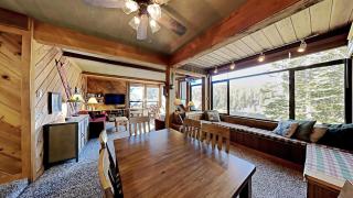 Nicely Remodeled 2 Bedroom Condo in Mammoth! - Mammoth Lakes - 9