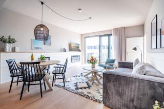 Strandterrasse, App B3 4 - 8