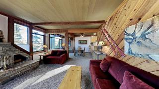 Nicely Remodeled 2 Bedroom Condo in Mammoth! - Mammoth Lakes - 7