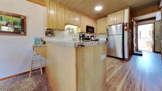 Nicely Remodeled 2 Bedroom Condo in Mammoth! - Mammoth Lakes - 2