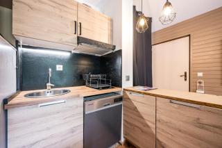 Appartement spa fleures d'Orelle - Orelle - 8