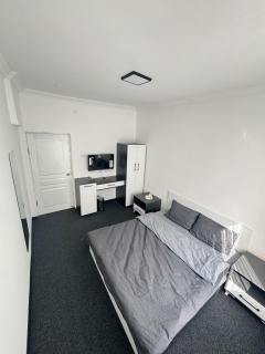 Bianco Hotel - Eskiömerler - 0