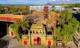 Phu Quoc Hotel Good & Good - Phu Quoc - 9