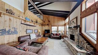 Warm and Cozy 4 Bedroom Condo in Mammoth! - 9
