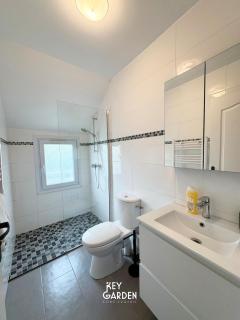 Maison calme 10 min from Disneyland - 2