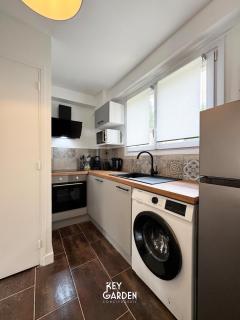 Maison calme 10 min from Disneyland - 7