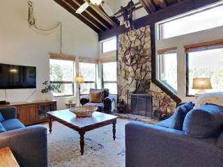 Remodeled Spacious Cozy Condo Great For Families! - Mammoth Lakes - 9