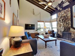Remodeled Spacious Cozy Condo Great For Families! - Mammoth Lakes - 8