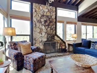 Remodeled Spacious Cozy Condo Great For Families! - Mammoth Lakes - 7
