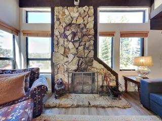Remodeled Spacious Cozy Condo Great For Families! - Mammoth Lakes - 5