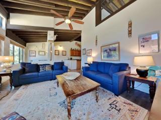 Remodeled Spacious Cozy Condo Great For Families! - Mammoth Lakes - 4