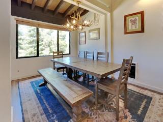 Remodeled Spacious Cozy Condo Great For Families! - Mammoth Lakes - 2