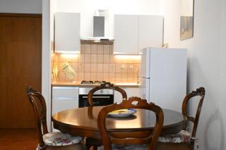 SE196 - Senigallia, bilocale con balcone e aria condizionata - Senigallia - 5