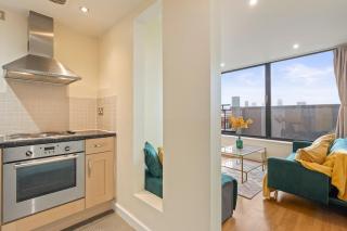 Penthouse 3 Rea place - Birmingham - 1