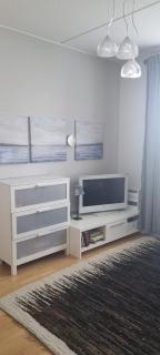 Harju Rally with sauna - 3