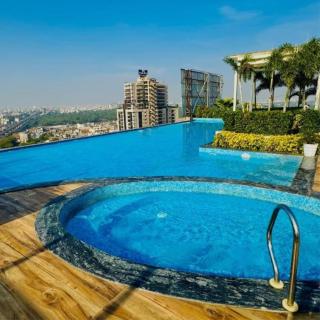 The Rainbow Retreat By Divine Hospitality - Jaipur - 5