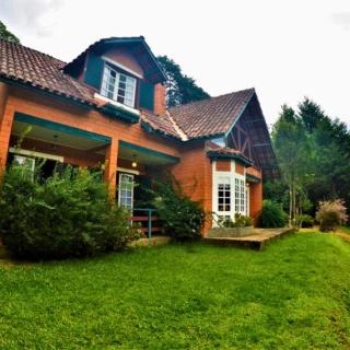 Pousada das Montanhas - Monte Verde - 0