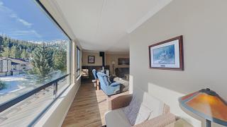 Spacious 3 Bed 3 Bath Condo with Pool - Mammoth Lakes - 6