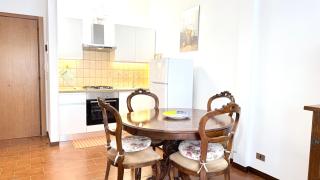 SE196 - Senigallia, bilocale con balcone e aria condizionata - Senigallia - 3