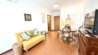 SE196 - Senigallia, bilocale con balcone e aria condizionata - Senigallia - 0