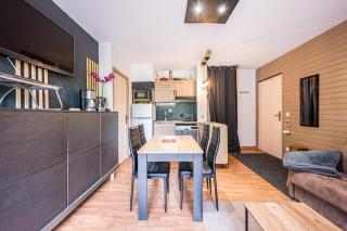 Appartement spa fleures d'Orelle - Orelle - 9