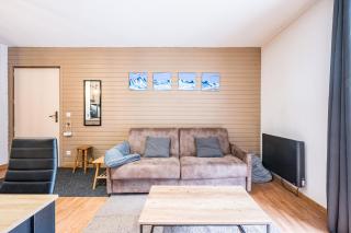 Appartement spa fleures d'Orelle - 5