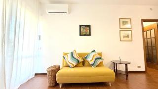 SE196 - Senigallia, bilocale con balcone e aria condizionata - Senigallia - 6