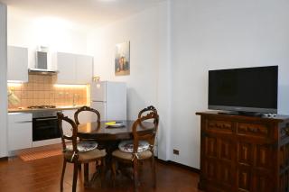 SE196 - Senigallia, bilocale con balcone e aria condizionata - Senigallia - 7