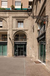 Hotel Stendhal - Parme - 3