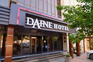 Dafne Hotel - Ankara - 0