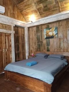 Kushak bungalow Gili Trawangan - Gili Trawangan - 2