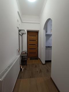 Апартаменти на Площі Філармонії - 7