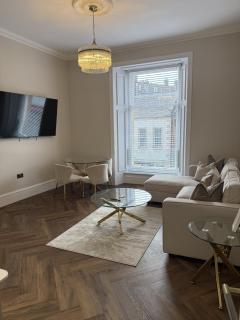 Seagate Apartments - Dundee - 9