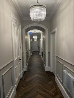 Seagate Apartments - Dundee - 0